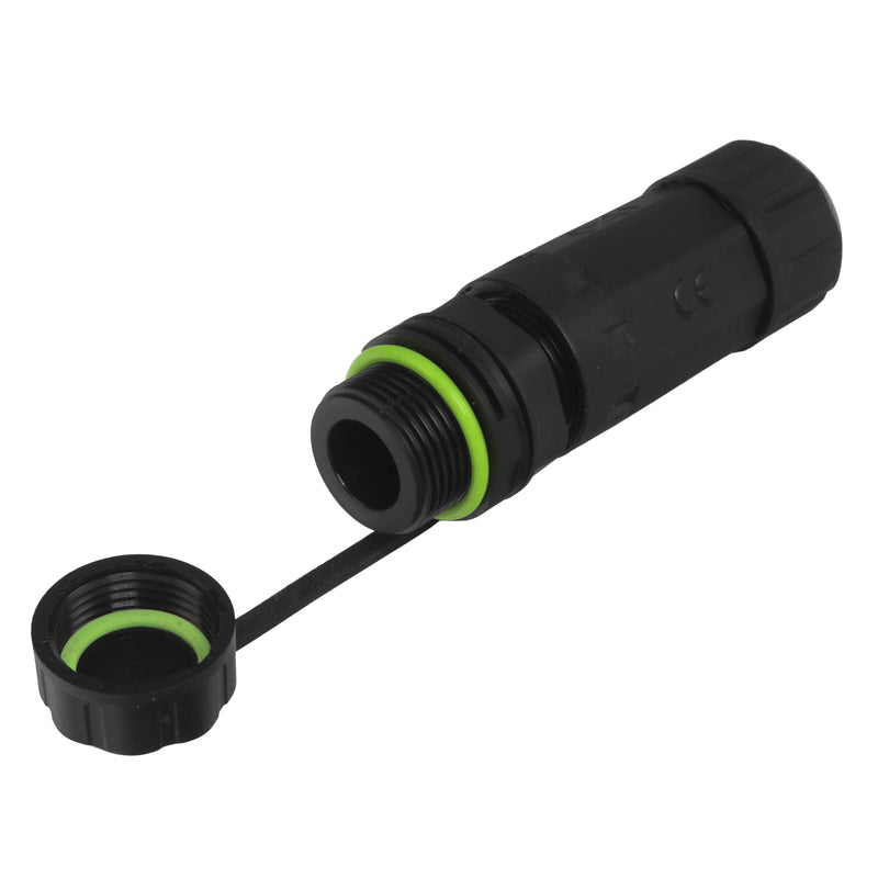 Load image into Gallery viewer, Starlink Mini Recessed DC Waterproof Socket - 8 Meter
