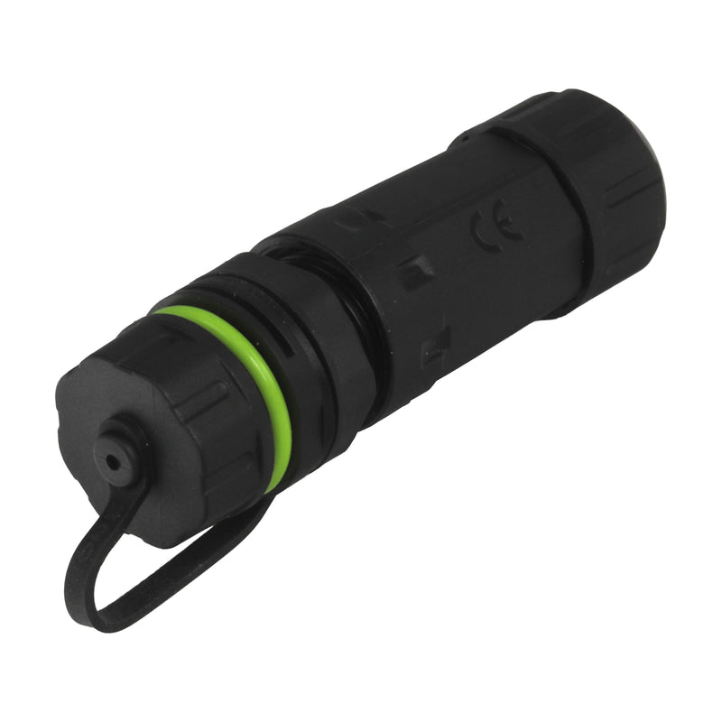 Load image into Gallery viewer, Starlink Mini Recessed DC Waterproof Socket - 8 Meter
