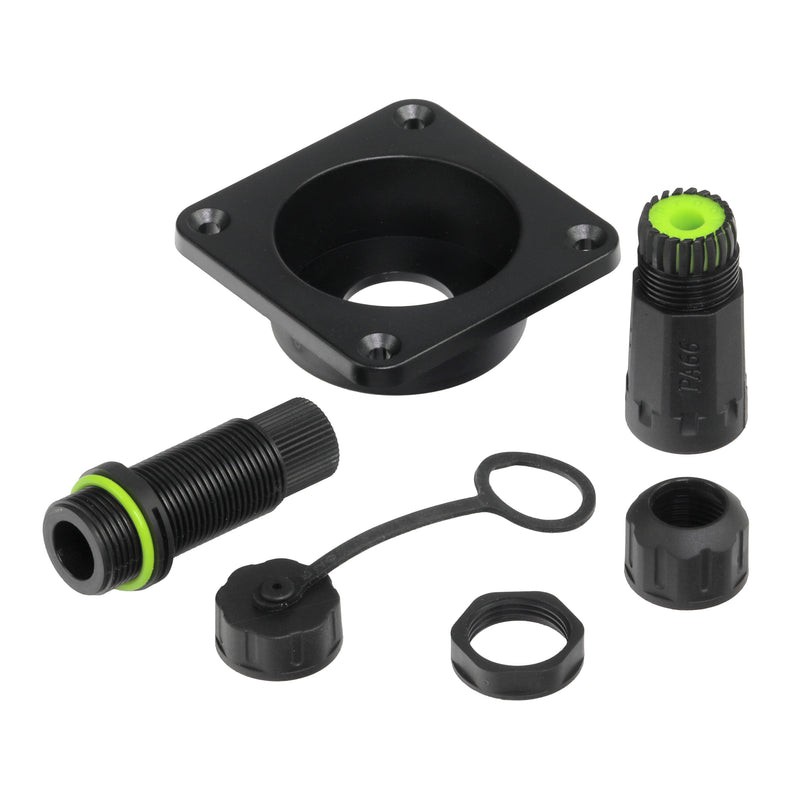 Load image into Gallery viewer, Starlink Mini Recessed DC Waterproof Socket - 8 Meter
