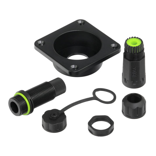 Starlink Mini Recessed DC Waterproof Socket - 8 Meter