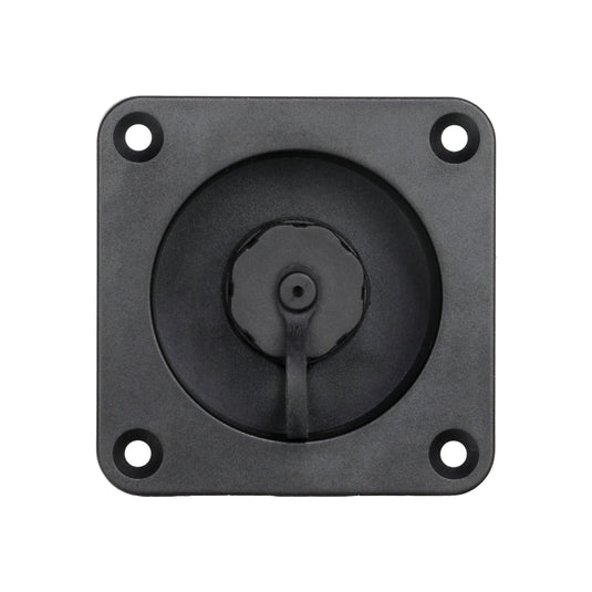 Starlink Mini Recessed DC Waterproof Socket - 8 Meter