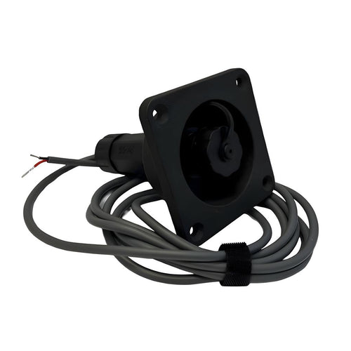 Starlink Mini Recessed DC Waterproof Socket - 8 Meter