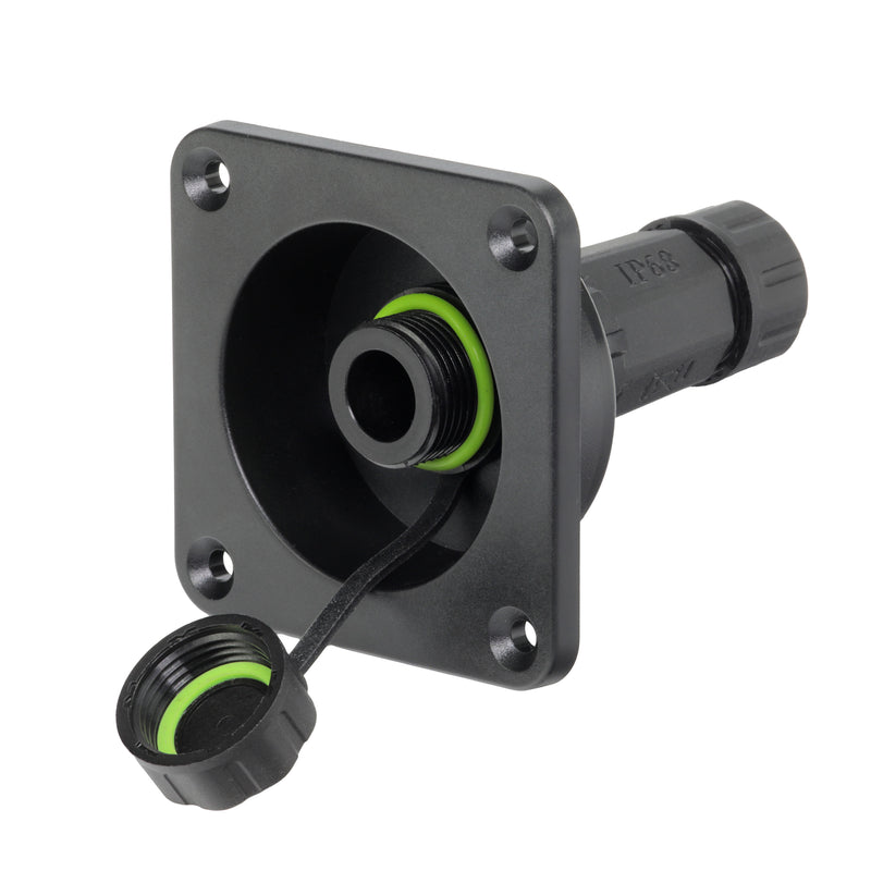 Load image into Gallery viewer, Starlink Mini Recessed DC Waterproof Socket - 8 Meter
