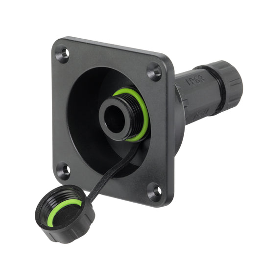 Starlink Mini Recessed DC Waterproof Socket - 8 Meter