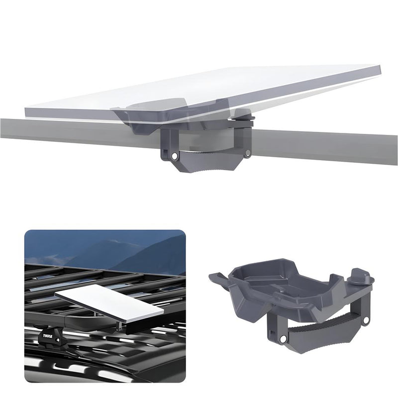 Load image into Gallery viewer, Starlink Mini Roof Rack Mount

