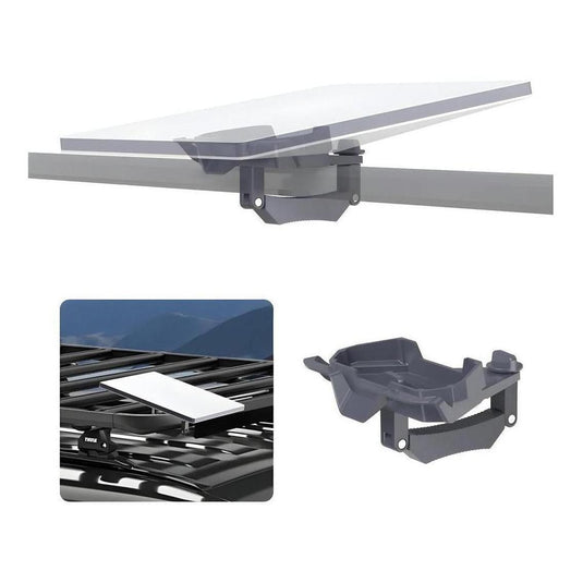 Starlink Mini Roof Rack Mount Caravan And Camping Aus Starlink Mini Roof Rack Mount Caravan And Camping Aus
