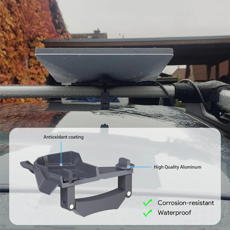 Load image into Gallery viewer, Starlink Mini Roof Rack Mount

