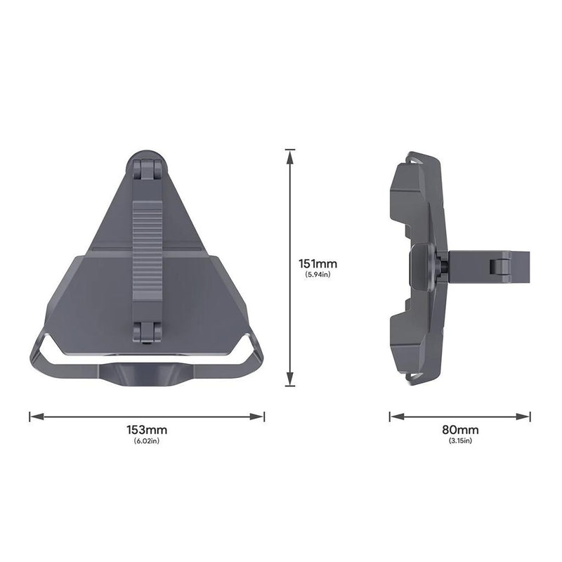 Load image into Gallery viewer, Starlink Mini Roof Rack Mount
