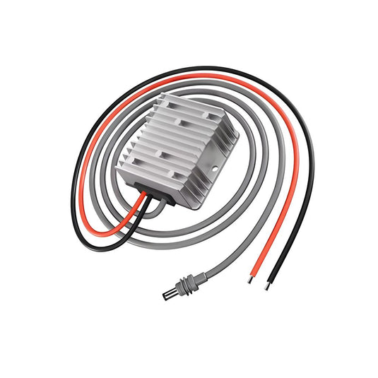 Starlink Mini Step Up Adaptor 12/24V to 30V 3.5A Converter with DC Power Cable