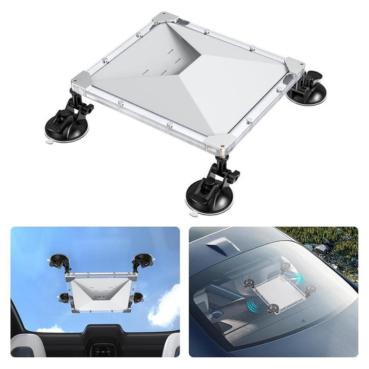Starlink Mini Suction Cup & Cover Mount Fixing System