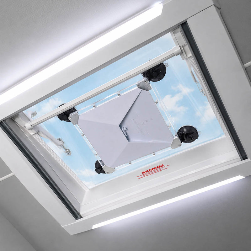 Load image into Gallery viewer, Starlink Mini Suction Cup &amp; Cover Mount Fixing System
