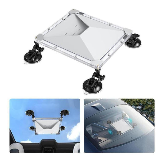 Starlink Mini Suction Cup & Cover Mount Fixing System