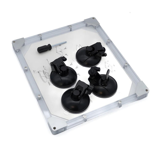 Starlink Mini Suction Cup & Cover Mount Fixing System