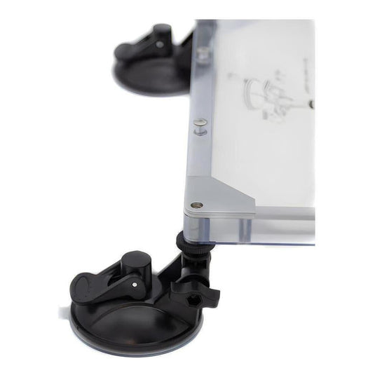 Starlink Mini Suction Cup & Cover Mount Fixing System
