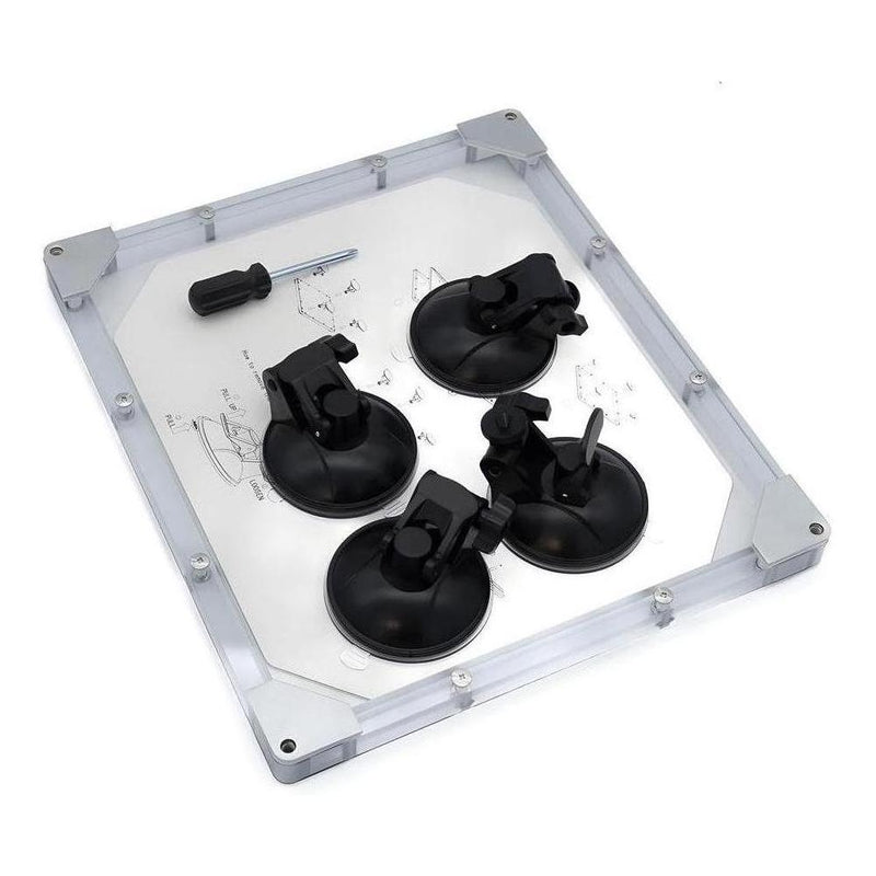 Load image into Gallery viewer, Starlink Mini Suction Cup &amp; Cover Mount Fixing System
