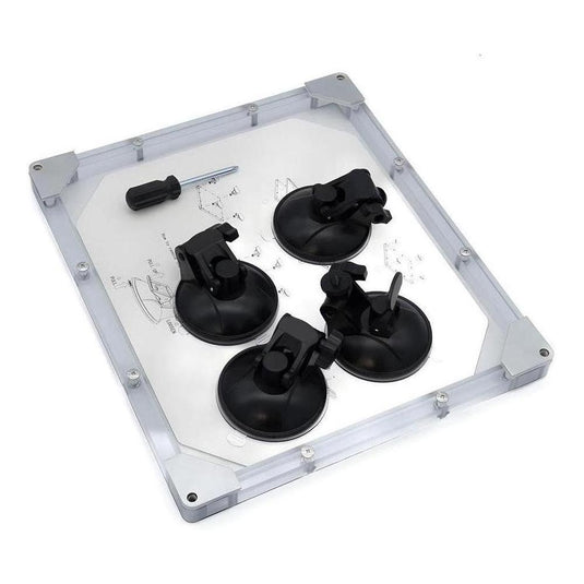 Starlink Mini Suction Cup & Cover Mount Fixing System