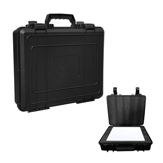 Starlink Mini Waterproof Plastic Hard Shell Carry Case Black