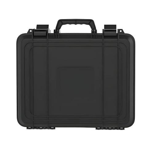 Starlink Mini Waterproof Plastic Hard Shell Carry Case Black