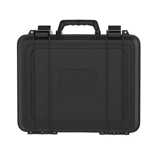 Starlink Mini Waterproof Plastic Hard Shell Carry Case Black
