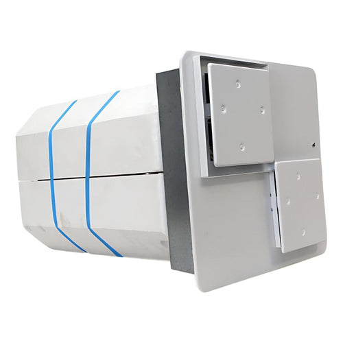 Swift 20L Mini Gas / Electric Hot Water System White