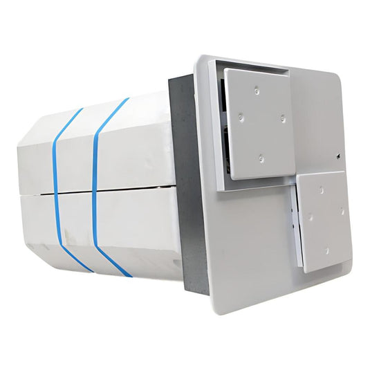 Swift 20L Mini Gas / Electric Hot Water System White