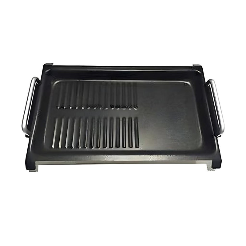 Load image into Gallery viewer, Swift Alfresco Slide Out Kitchen With BBQ &amp; sink Black
