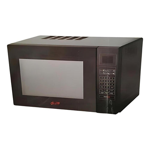 Swift Dluxx Microwave 23 Litre (No Trim Kit Surround)