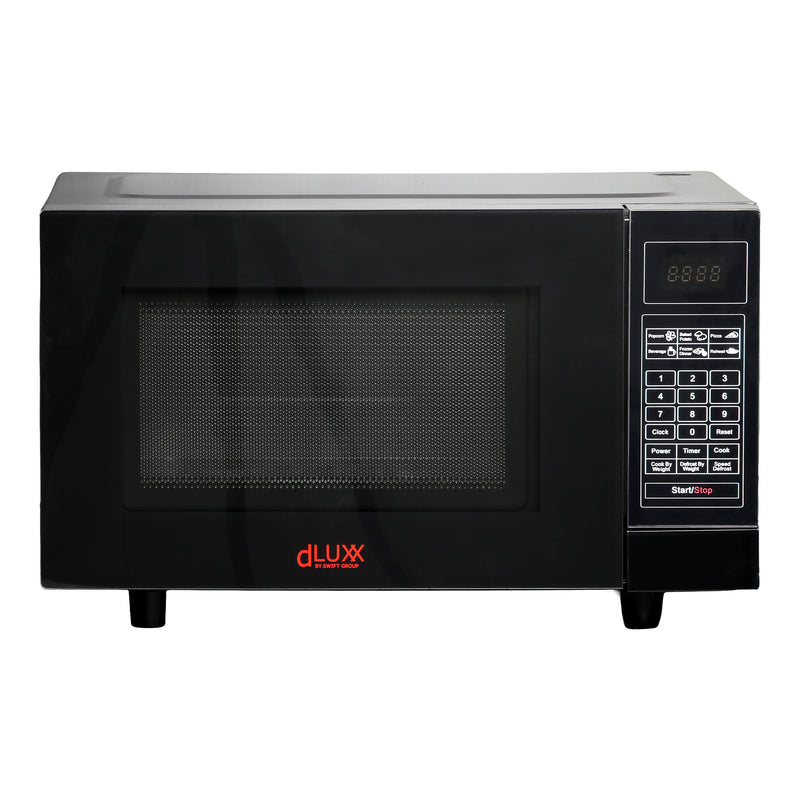 Load image into Gallery viewer, Swift Dluxx Microwave 23 Litre (With Trim Kit Surround )
