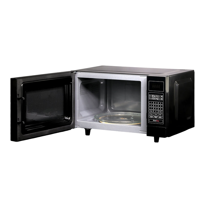 Load image into Gallery viewer, Swift Dluxx Microwave 23 Litre (With Trim Kit Surround )
