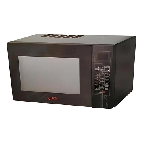 Swift Dluxx Microwave 23 Litre (With Trim Kit Surround )