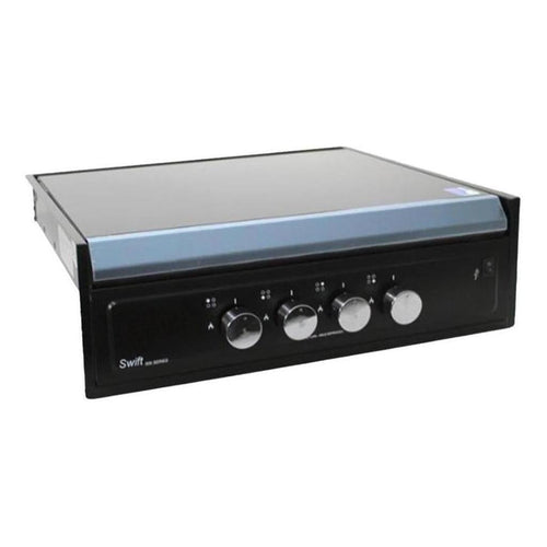 Swift Hawk Counter Cooktop 4 Gas Burner