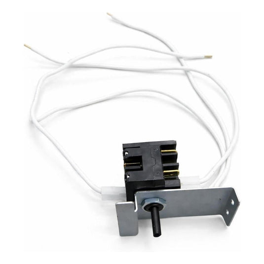 Swift Hawk Element Rotary Switch Suits 600 Series Cooker