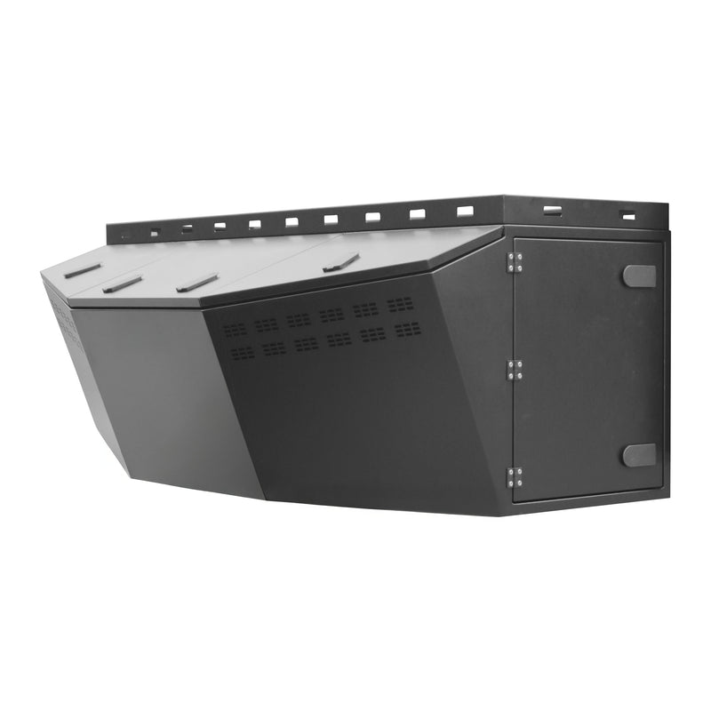 Load image into Gallery viewer, TB Monster Box with 2 GBH, 2 S/O and Wood Cage - 3 Lid
