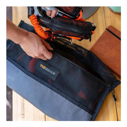 TIEGEAR Accessory Bag