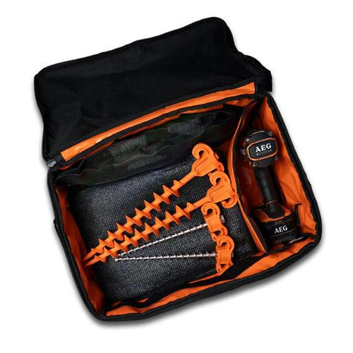 TIEGEAR Explorer Bag