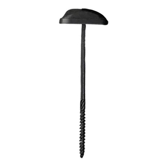 TIEGEAR Flat Terra 8 Pack Screw Peg - Secure Ground Mats