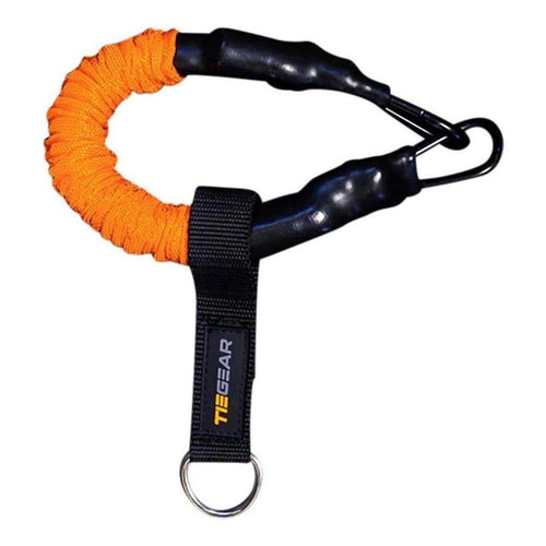 TIEGEAR Heavy Duty Soft Spring Loop