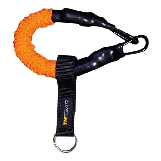 Spring Loop Cap TIEGEAR Heavy Duty Soft Spring Loop – Caravan and Camping Aus