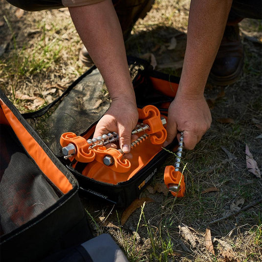 TIEGEAR Peg Bag