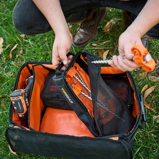 TIEGEAR Peg Bag