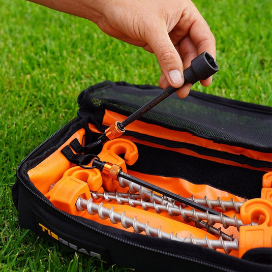 TIEGEAR Peg Bag