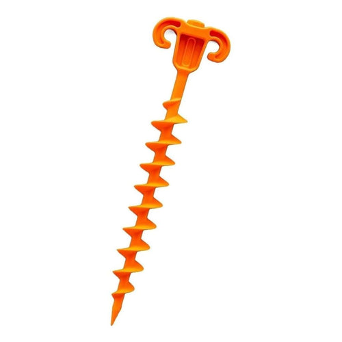TIEGEAR Soft Terra Sand Peg - 2 Pack