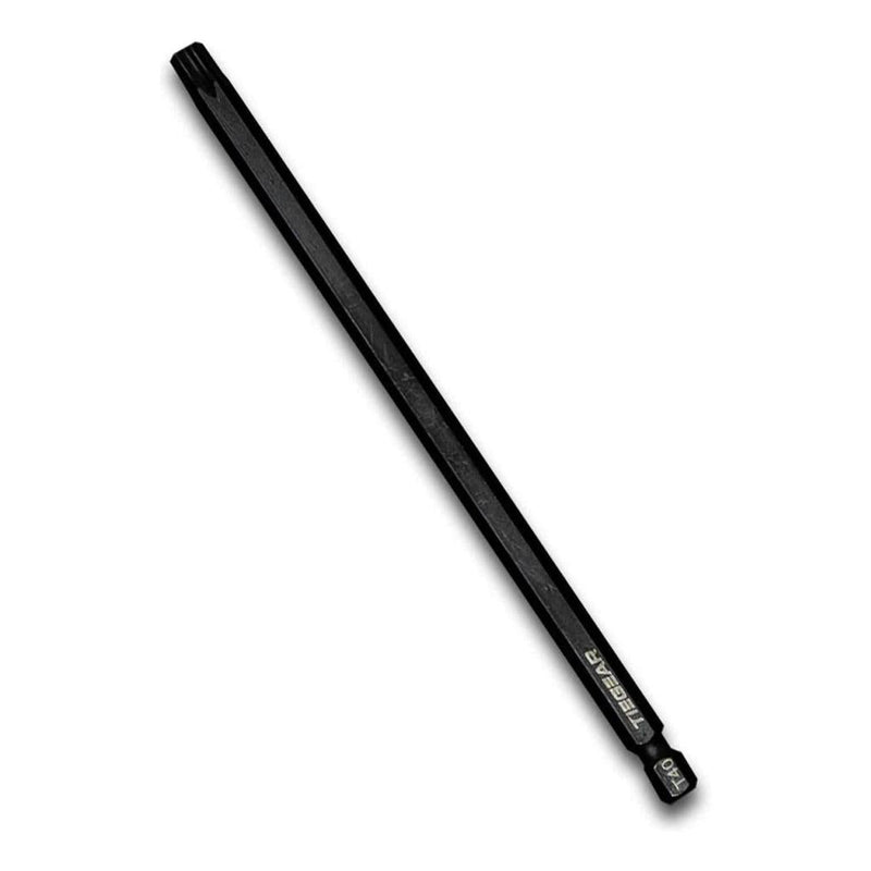 Load image into Gallery viewer, TIEGEAR Terra Driver Drill T40 Hex Bit Attachment Tool For Lite Terra
