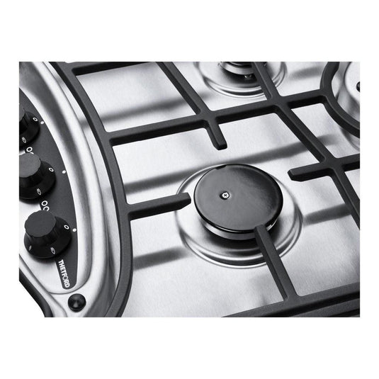 Thetford 353 Series Combination Unit LH Sink with 3 Burner