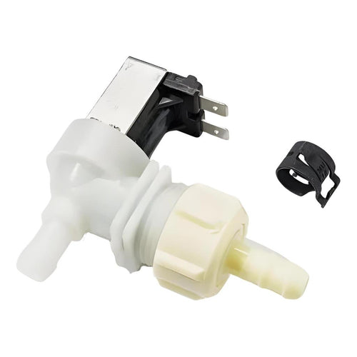Thetford 90Degree Electric Valve to suit C200,220,250,260,500 Cassette Toilet