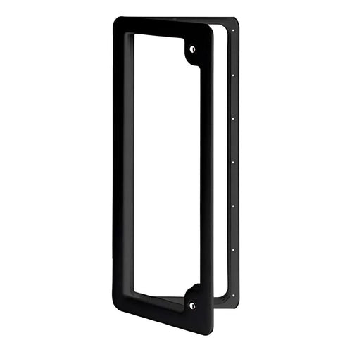 Thetford Access Service Door No 5 Black