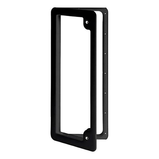 Thetford Access Service Door No 5 Black