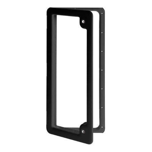 Thetford Access Service Door No 6 Black