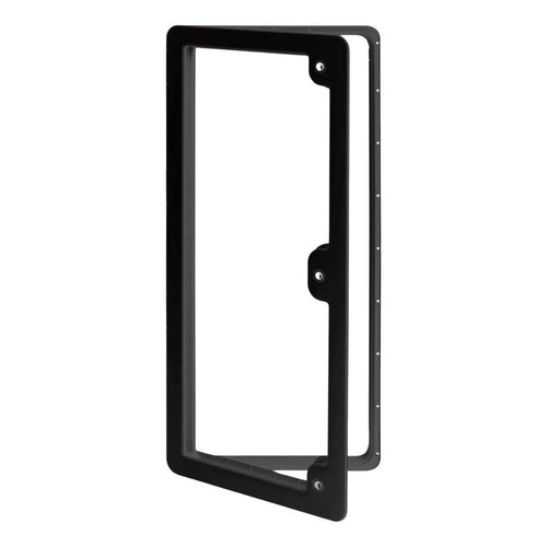 Thetford Access Service Door No 7 Black