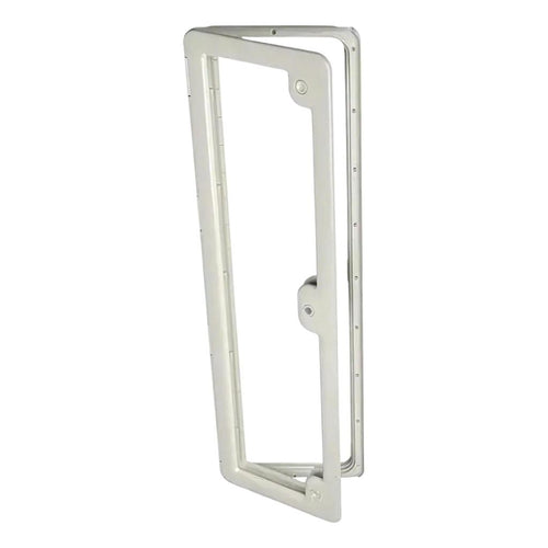 Thetford Access Service Door No 7 White